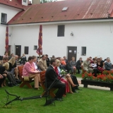 FOTOGALERIE HOTEL VALÁŠKŮV GRUNT